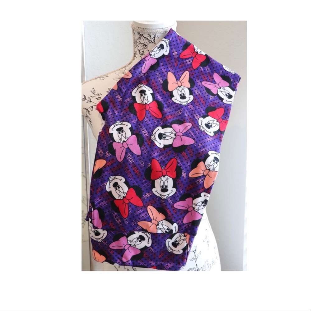 Disney LuLaRoe Leggings